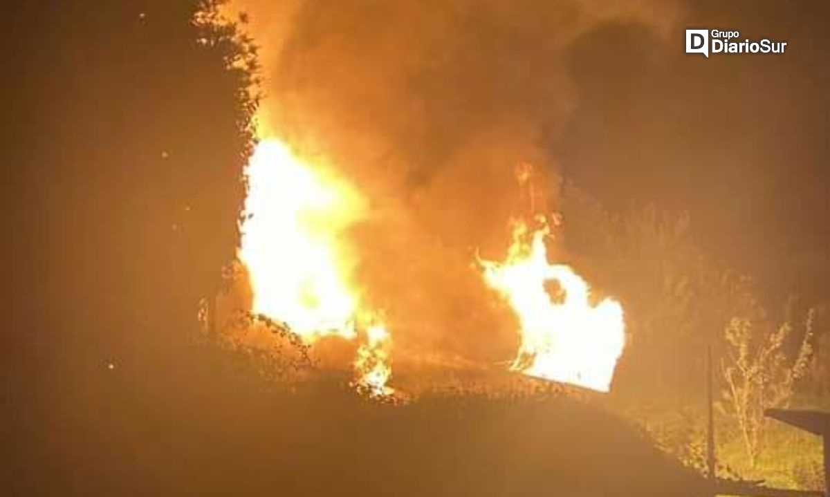 Fiscalía y policías indagan sobre origen de mortal incendio en El Salto