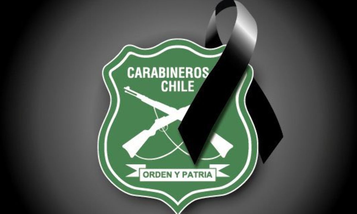 Coyhaique organiza misa en honor a carabineros asesinados en Cañete