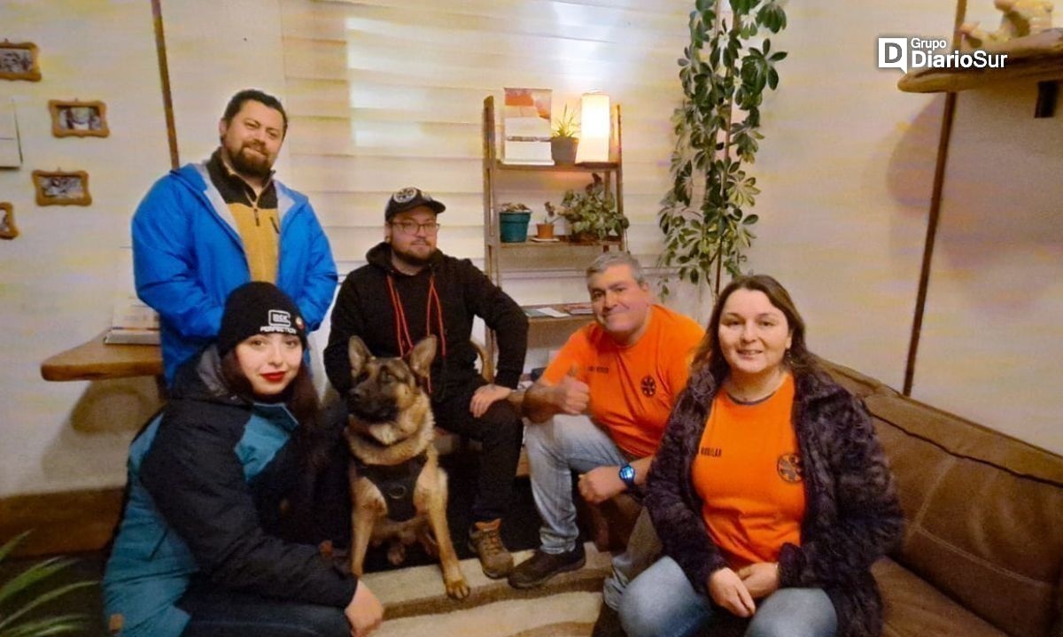 Fundación Búsqueda y Rescate Patagonia y su contribución a la comunidad coyhaiquina