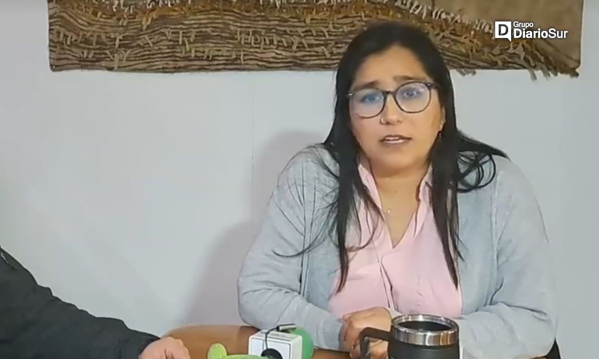Sernameg Aysén entrega apoyo a nueva víctima de femicidio frustrado en Coyhaique