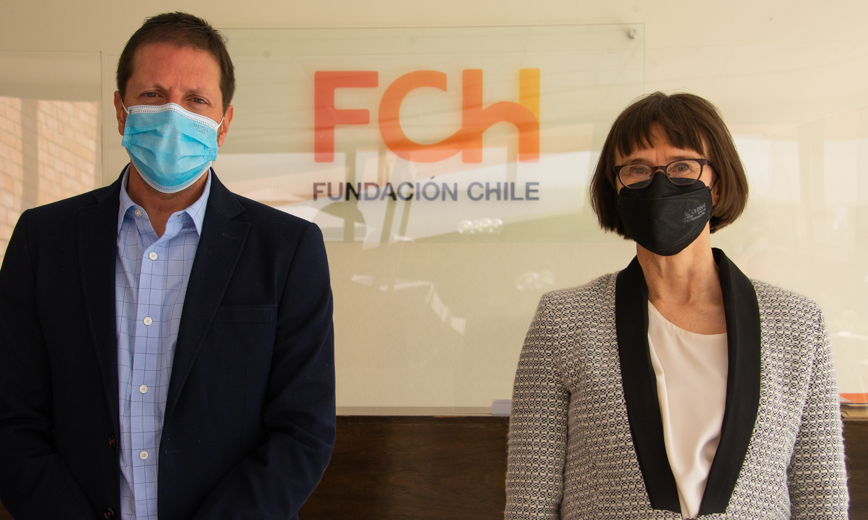 Fundación Chile promueve formación de docentes de especialidad técnico profesional basándose en experiencia finlandesa