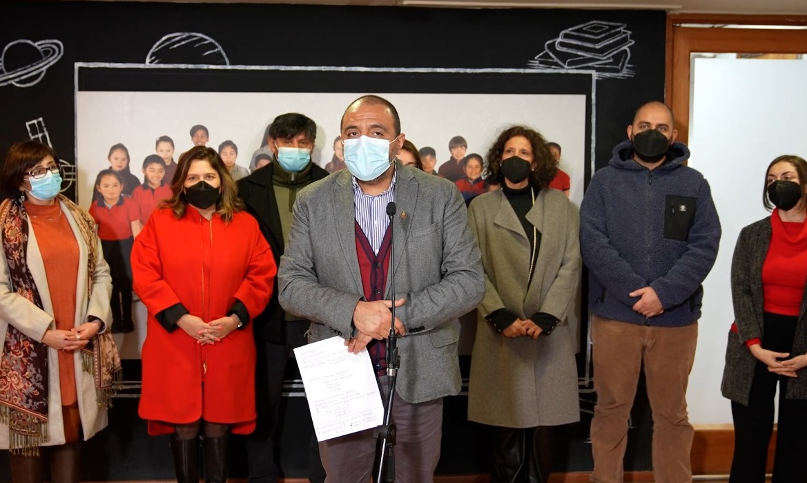 ComunidadMujer y Educarchile invitan a docentes a participar en curso gratuito para formar en igualdad de género