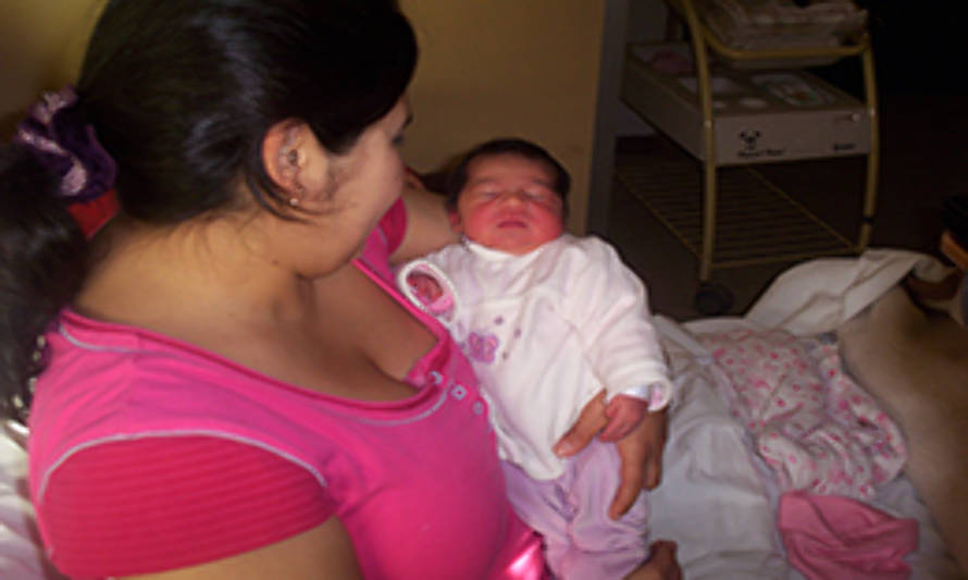 Solicitan servicio de maternidad para comunas aisladas de Aysén y Los Lagos