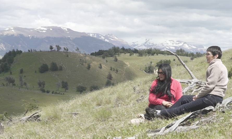 Turistas en la región de Aysén aumentaron en un 17% en el último año