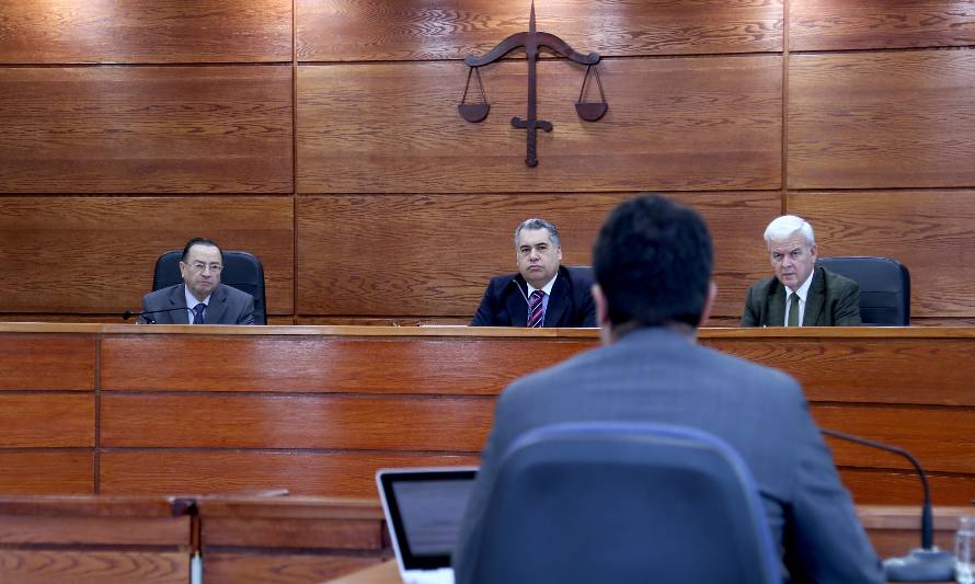 Corte de Coyhaique acogió recurso de amparo y anuló expulsión de ciudadana extranjera