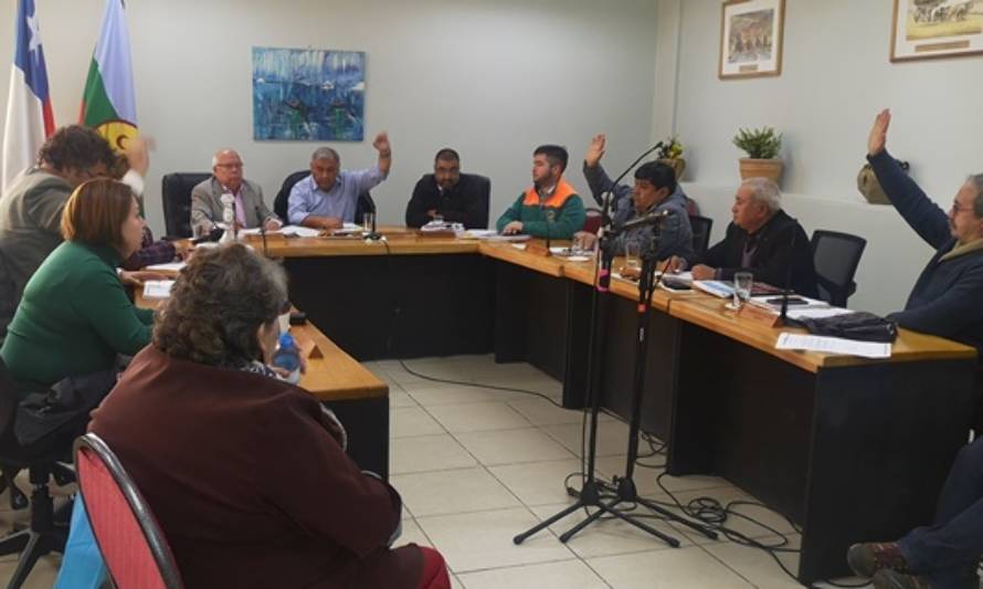 Municipalidad de Coyhaique ratifica consulta ciudadana para el 15 de diciembre 