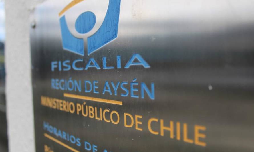 Condenan a 13 años de cárcel a autor de homicidio en Puerto Aysén