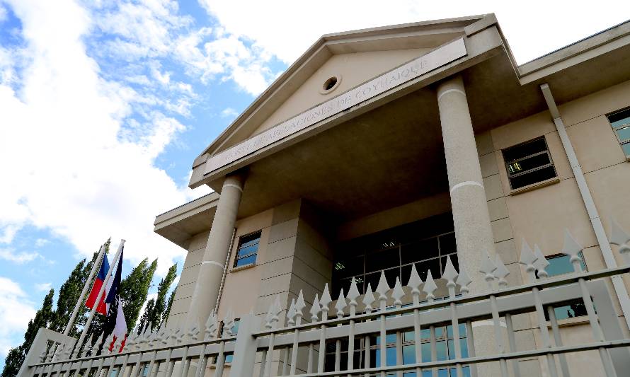 Corte de Apelaciones de Coyhaique confirma condena por abuso sexual en Bahía Murta
