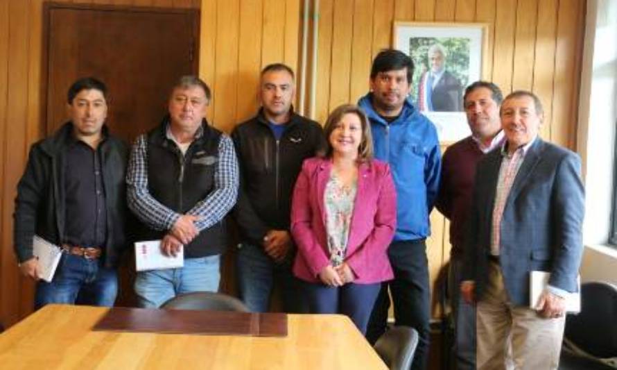 Club El Salto representará a la región en el Nacional de Fútbol Infantil en Ancud