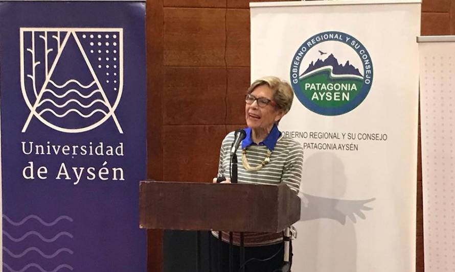 UAysén organizó Seminario Internacional de Educación “Liderazgo Escolar y Trabajo Colaborativo”