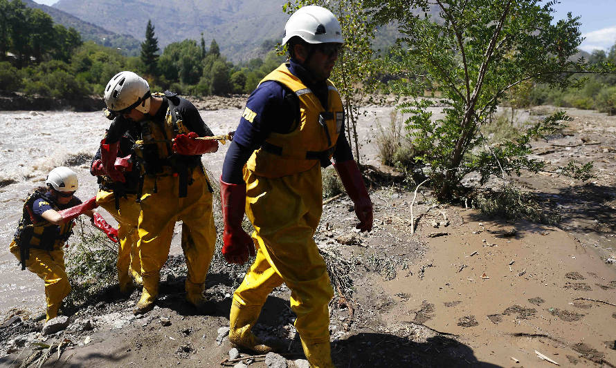 PDI de Aysén alerta sobre extravío de adolescentes en verano