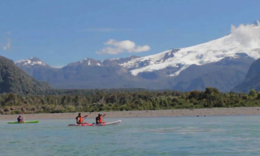Onemi de Aysén entregó recomendaciones para planificar unas vacaciones seguras