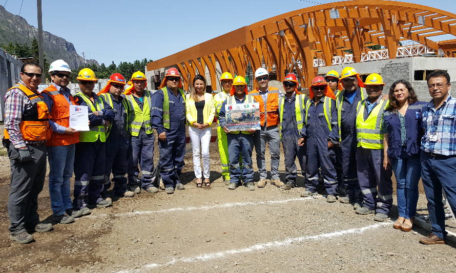 Empresas adquieren compromisos para mejorar entornos laborales de sus trabajadores