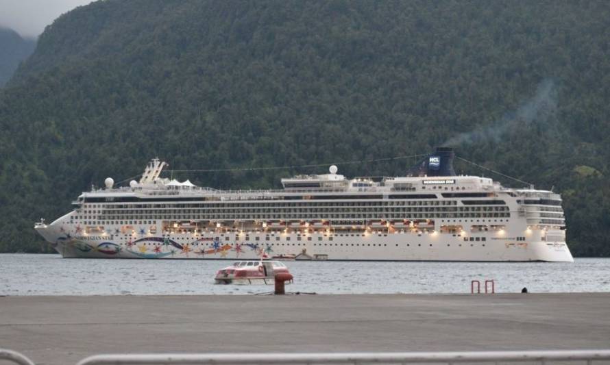 Coordinan trabajo por Alerta Sanitaria por Coronavirus en pasos fronterizos y en cruceros 