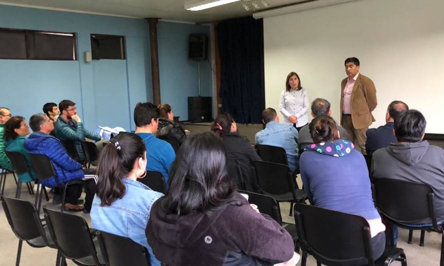 Falla en el sistema de climatización retrasa inicio de operaciones del nuevo hospital de Cochrane