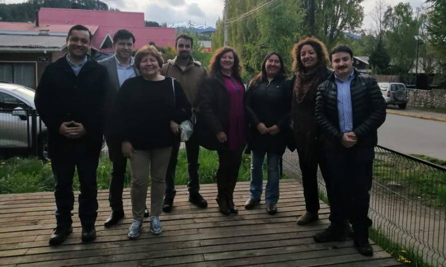 Desde el PRI Aysén llaman a aprobar escaños reservados para pueblos originarios en el Senado