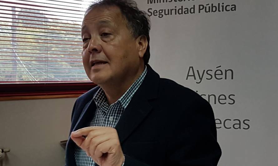 Exigen investigación interna en el hospital de Puerto Aysén tras muerte de paciente en una ambulancia