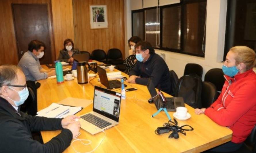 Anuncian 3 mil millones para apoyar turismo y gastronomía en Aysén