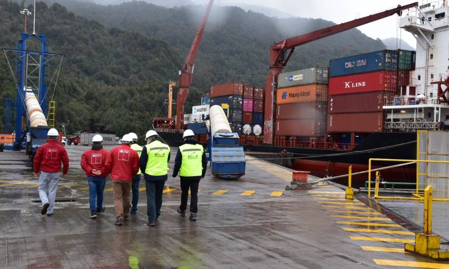 Destacan aporte de la Minería a la economía de Aysén