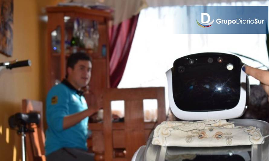 Robotic Fest: Mineduc y Fundación País Digital presentan primera versión de robótica educativa 