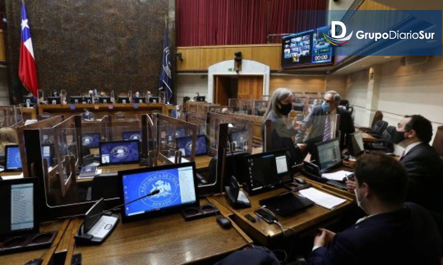 PRESUPUESTO 2021: Iniciativa llega al Senado con varias partidas y programas rechazados