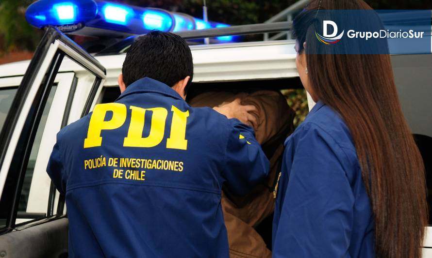 Bicrim Aysén detuvo a mujer por hurto agravado