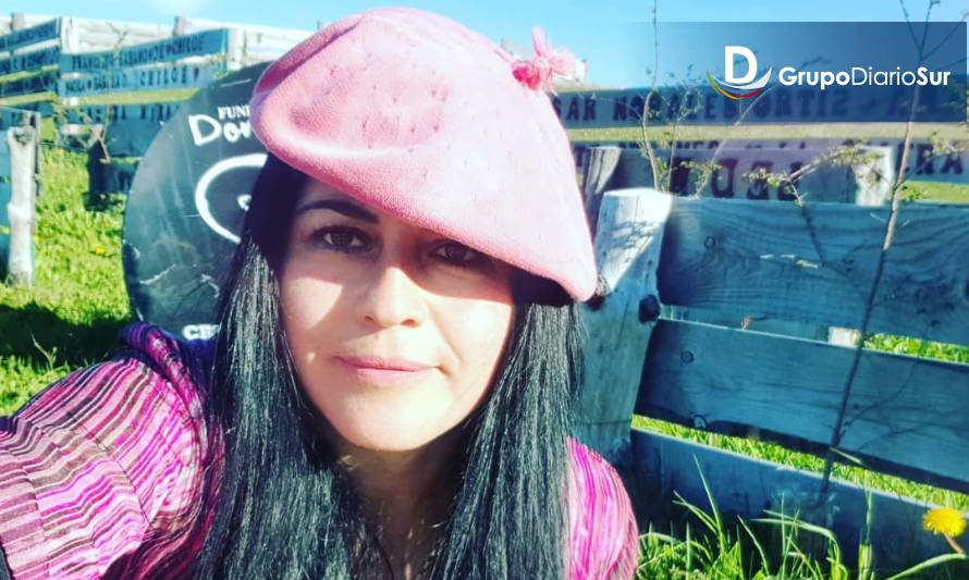 Emprendedora de Aysén se instala en terna final de CreceMujer 2020