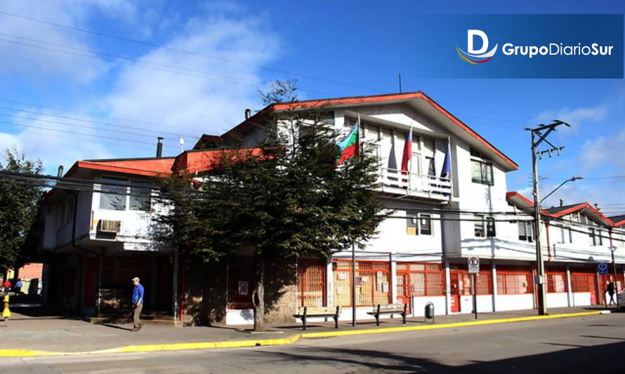 Universidad de Aysén y Municipalidad de Coyhaique suscriben importante convenio