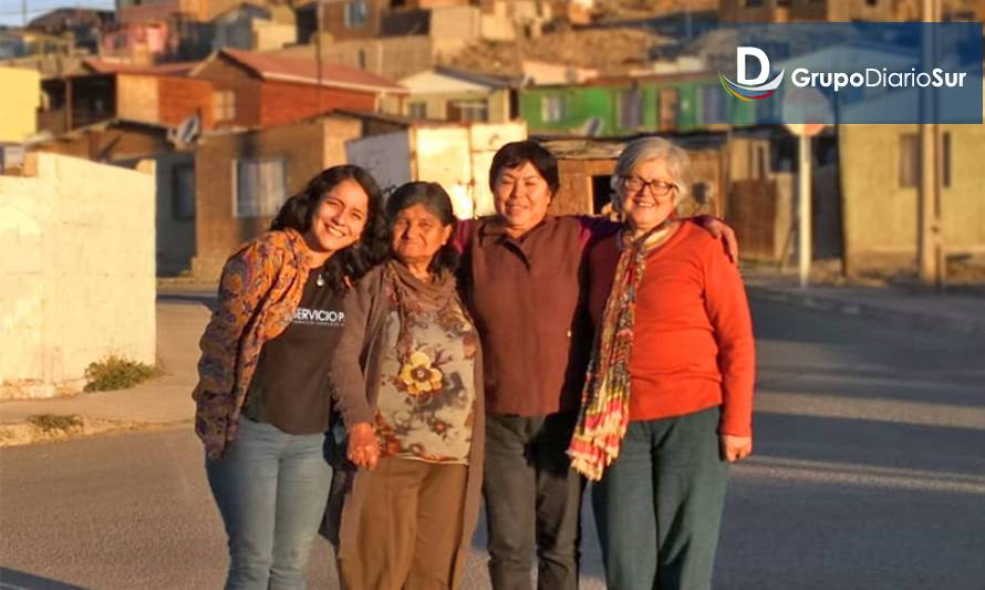 Territorio y desigualdad: una mirada a escala local de la Región de Aysén 