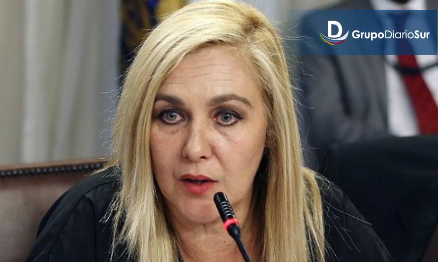 Diputada Pamela Jiles, ingresó proyecto para tercer retiro de los fondos de las AFP’s