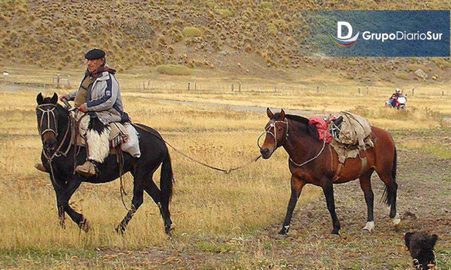 Gauchos chilenos, su estampa y su herencia (Parte I) 