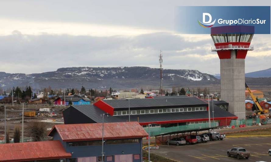 Balmaceda, la ciudad de los pioneros de Aysén