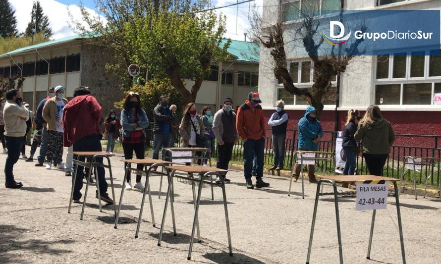 2021: El año en que los chilenos viviremos en elecciones