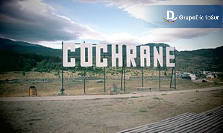 Cochrane inicia proceso de validación del nuevo Pladeco 