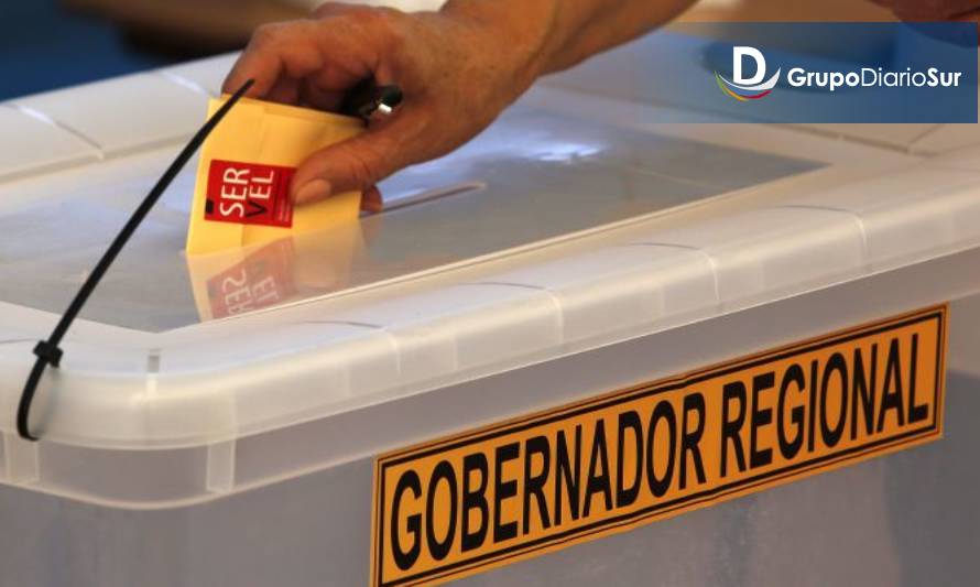 Servel aprueba candidaturas DC y PC para alcaldía de Coyhaique