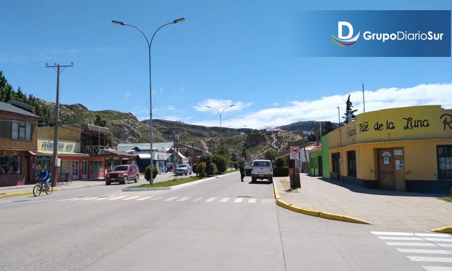 Alcalde de Chile Chico pide que gobierno saque a la comuna de Fase 2