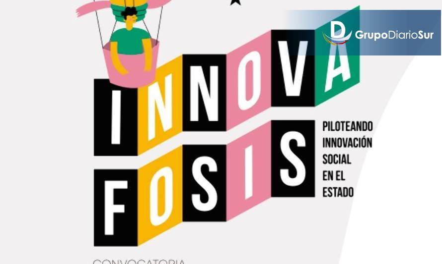 Convocan a postular a Innova FOSIS en la región de Aysén