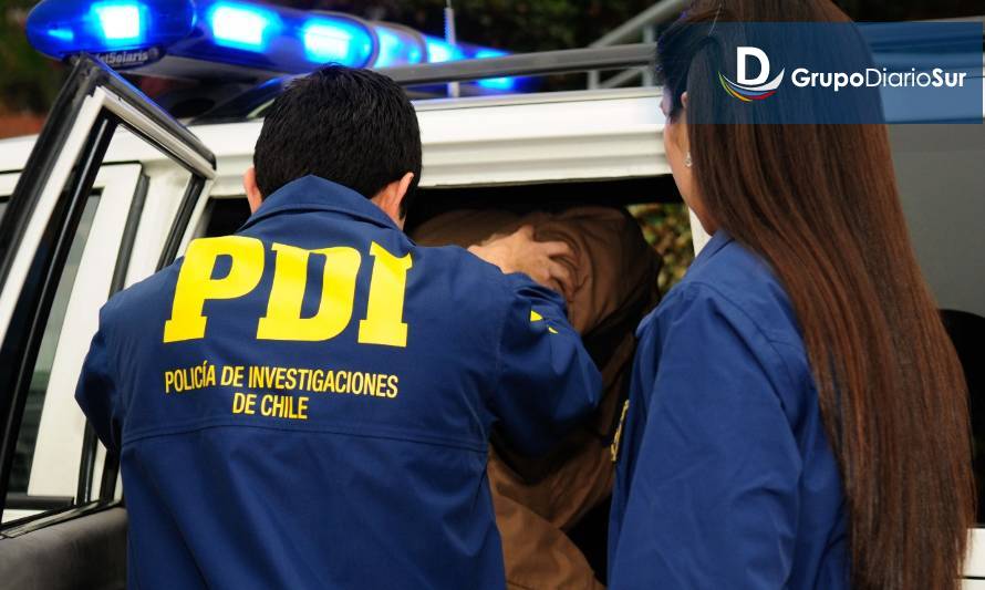 Noche de terror: Pareja fue torturada y agredida durante horas por desconocido 