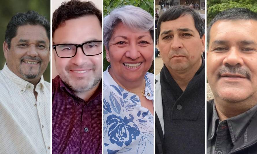 Elección municipal en la región suma nueva aspirante: Profesora va por alcaldía de Guaitecas