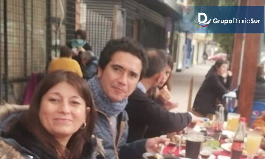 Inician sumario por almuerzo de Ignacio Briones en fase 2 en Coyhaique