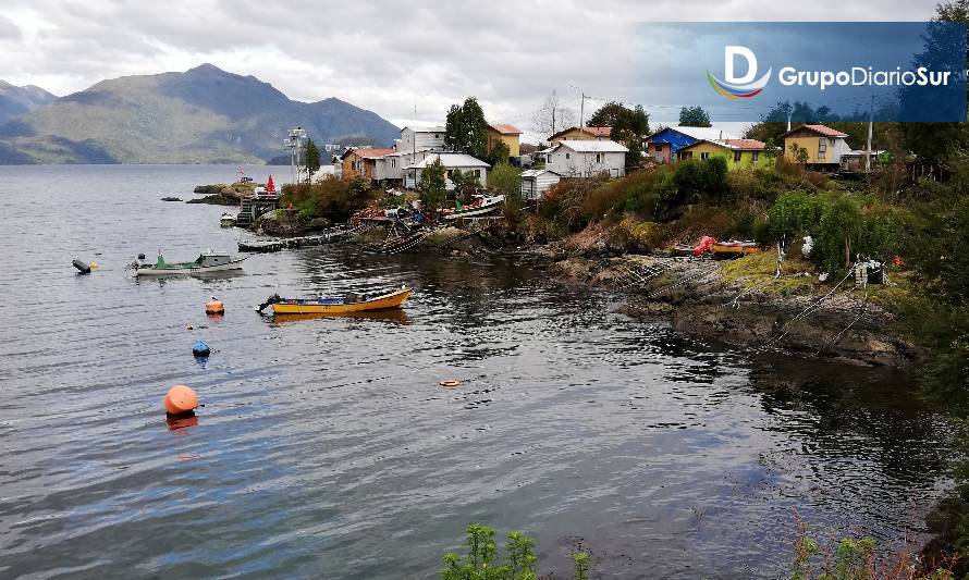 Conaf y vecinos de Gaviota buscan potenciar P.N. Isla Magdalena