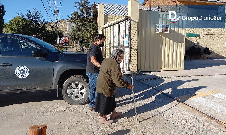 Operativo médico llega a Río León para atender a pacientes de sectores rurales