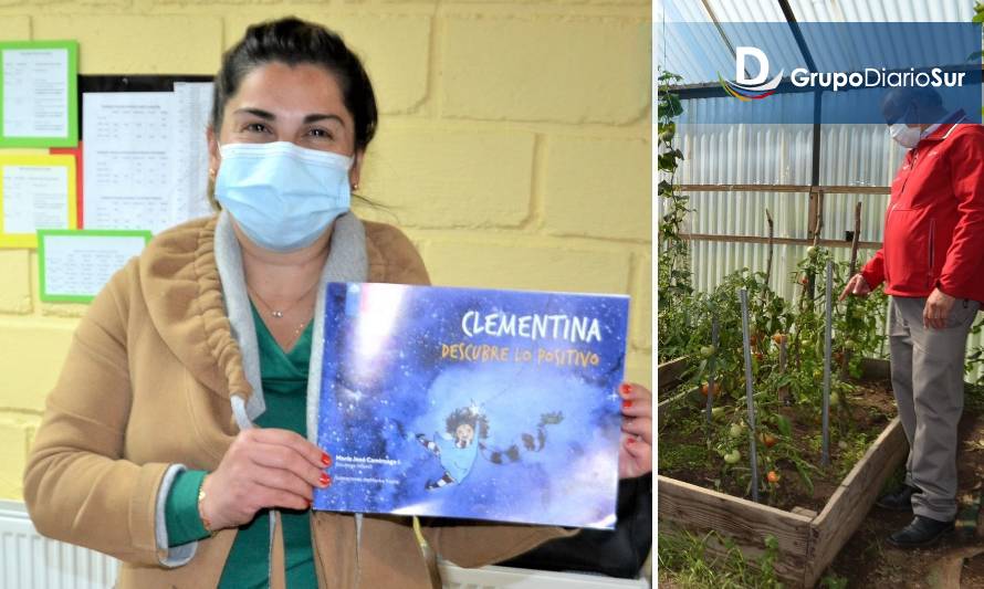 Mineduc entrega kit de Apoyo Socioemocional a colegios para abordar efectos de la pandemia