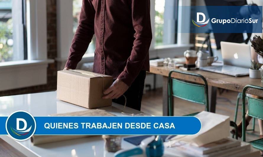 Emprendedores podrán realizar envío de productos en Cuarentena