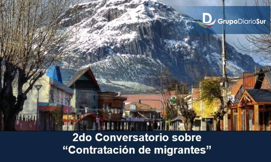 PDI y Cámara de Comercio invitan a conversatorio sobre contratación de migrantes

 