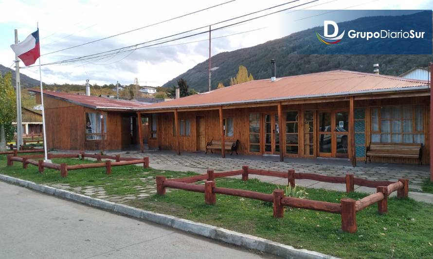 Harán tres obras con fondos Fril en Chile Chico, Guadal y Mallín Grande