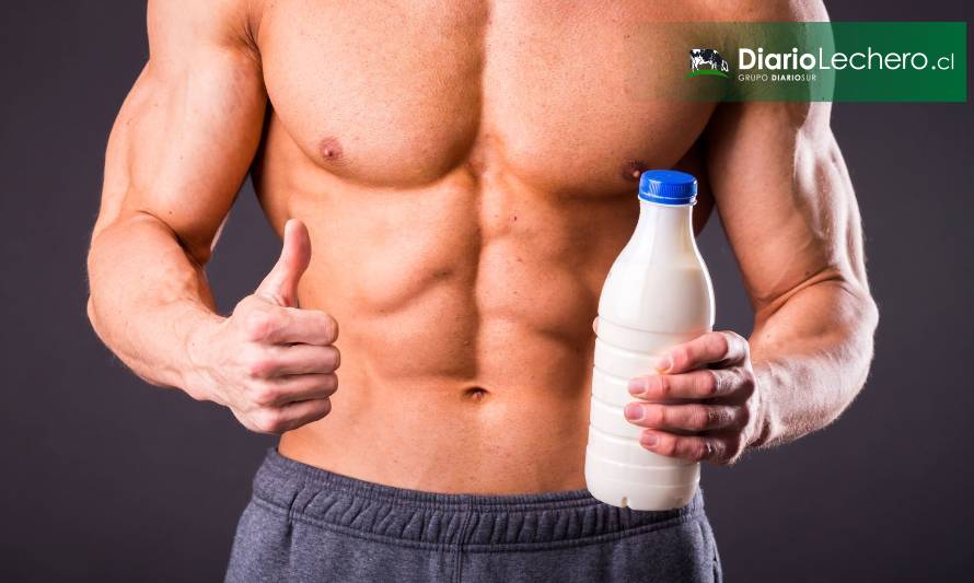 Los lácteos y su rol clave en la actividad física y el deporte 