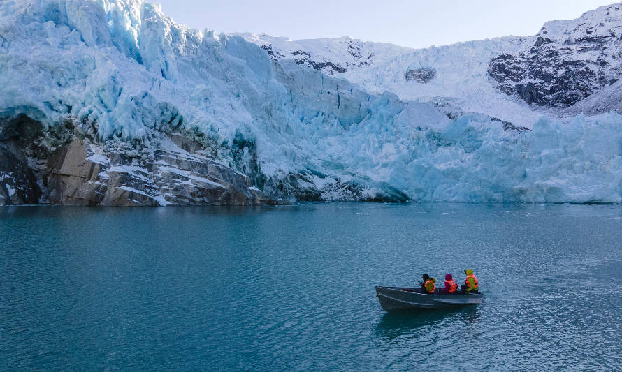 Organizaron seminario junto a Asociación Internacional de Turismo Aventura