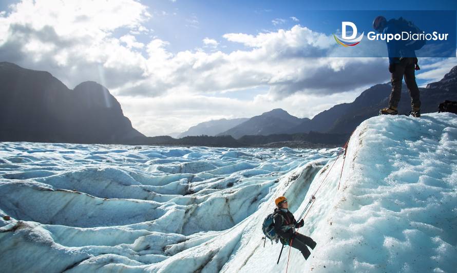 Culmina con éxito webinar sobre la Ruta de los Parques de la Patagonia