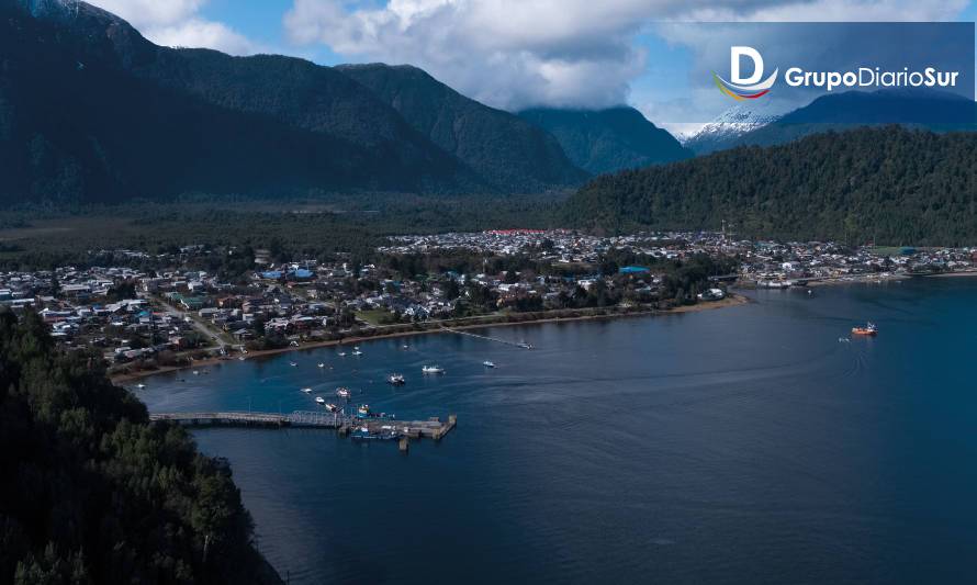 Lanzan documental que rescata memoria del litoral norte de Aysén